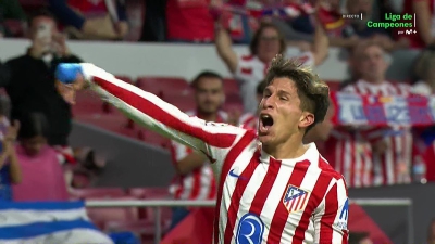 Champions League, League Stage: Σε mood... clasico η Ατλέτικο, «special» ήττα στο Λονδίνο, θρίαμβος Μπάγερν στην Κύπρο!