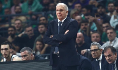 Ομπράντοβιτς: «Η Παρτίζαν είναι στην καρδιά μου, αλλά ο Παναθηναϊκός είναι η ομάδα μου!»