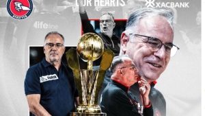 «Ευχαριστούμε για όλα, coach!»: Η πρωταθλήτρια Μπρόνκος τιμά τον εκλειπόντα Θανάση Σκουρτόπουλο!