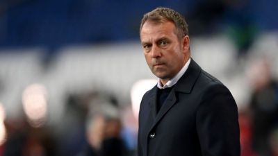 Φλικ: «Η ομάδα τα έδωσε όλα»