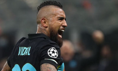 Αρτούρο Βιδάλ: Ληστές εισέβαλαν στο σπίτι του και έκλεψαν το αυτοκίνητό του αξίας 400.000 ευρώ!