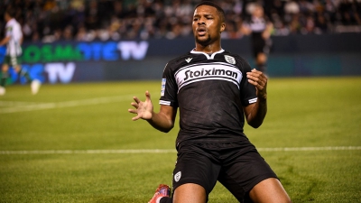 Άκπομ: «Ξέρουμε τι ζητάει ο προπονητής μας - Πρέπει να συνεχίσουμε έτσι» (video)