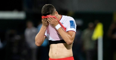 Σκληρή κριτική στον Τσόλακ: «Είναι χάσιμο χρόνου»