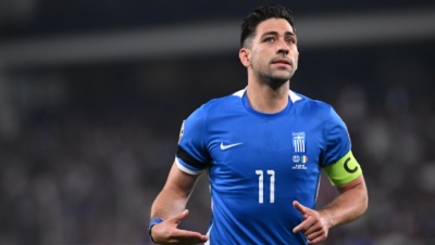 «Ξενέρωσαν» οι δημοσιογράφοι της Κάρντιφ με Μπακασέτα και Παναθηναϊκό: Τον ήθελαν στην Ουαλία!