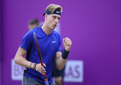 Εκτός Ολυμπιακών Αγώνων ο Ντένις Σαποβάλοφ!