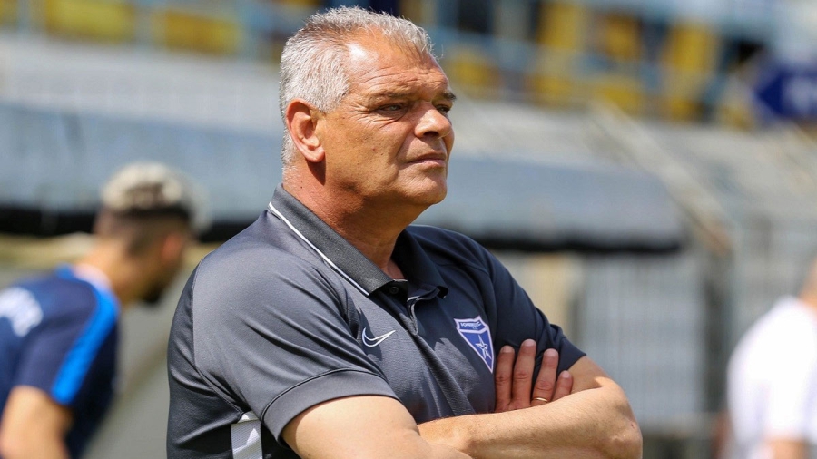 Σπανός: «Έτσι δεν μπορούμε να πάμε πουθενά»!