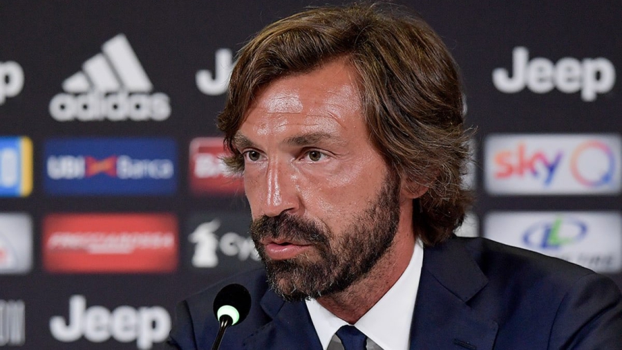 Πίρλο: «Αν με καλέσει πίσω η Γιουβέντους δε μπορώ να αρνηθώ»