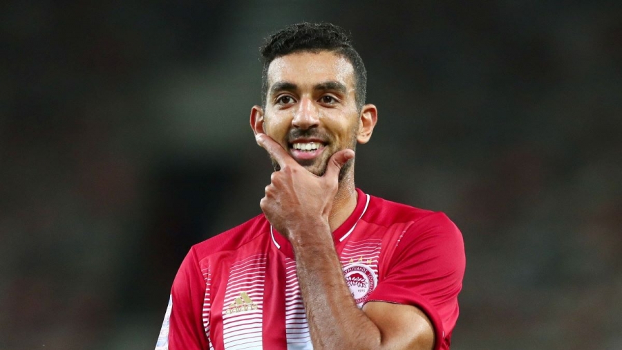 Η ενδεκάδα του Ολυμπιακού κόντρα στη Νέφτσι Μπακού!