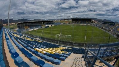 Αστέρας Τρίπολης: Κλείνει το «Θεόδωρος Κολοκοτρώνης» για τους φιλάθλους του Big-4