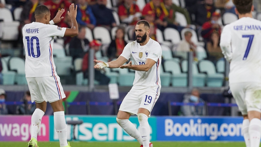 Βέλγιο – Γαλλία 2-3: Ο Ερναντές είπε την τελευταία λέξη και έστειλε τους «τρικολόρ» στον τελικό με την Ισπανία! (video)