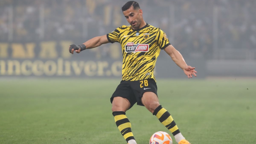 Ενδιαφέρον της Λανς για Χατζισαφί