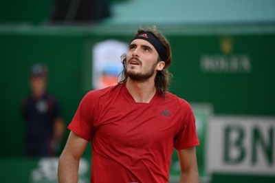 Τσιτσιπάς: «Είναι δύσκολο να δω τον εαυτό μου χωρίς τον πατέρα μου» (video)