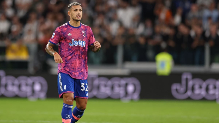 «Η Τσέλσι ενδιαφέρεται για Λεάντρο Παρέδες»