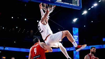 11ος Όμιλος: Δεν άντεξε η ομάδα του Ζούρου από την «παρέλαση» της παρέας του Σρέντερ (video)