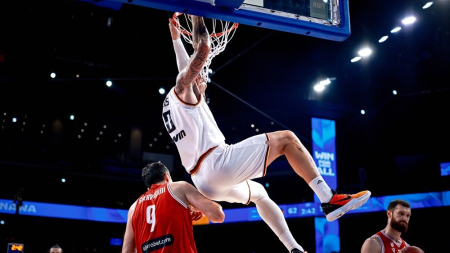 11ος Όμιλος: Δεν άντεξε η ομάδα του Ζούρου από την «παρέλαση» της παρέας του Σρέντερ (video)