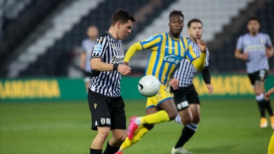 Super League: Ορίστηκαν τα ΠΑΟΚ – Παναιτωλικός και Βόλος – Απόλλων!