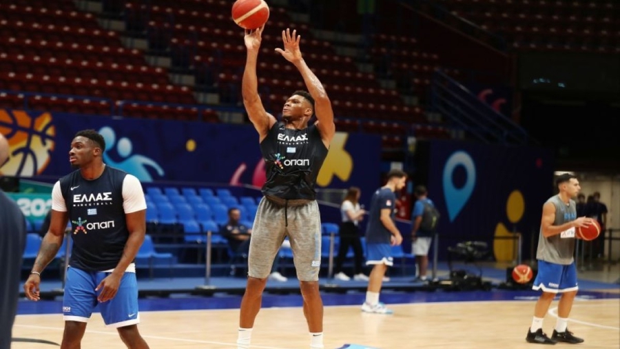 Το πρώτο «Ελλάς» ακούστηκε στο Μιλάνο! (photos+videos)