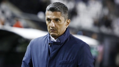 Λουτσέσκου: «Δώσαμε όλα τα ντέρμπι εκτός έδρας και με κόσμο, τώρα εμείς θα τα παίξουμε χωρίς φιλάθλους»