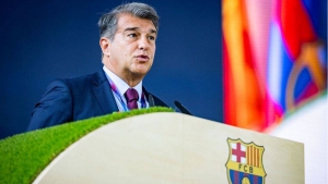 Μπαρτσελόνα: Η λύση έρχεται από το… Ντουμπάι; Πρόταση 1.5 δις ευρώ για αγορά του χρέους της!