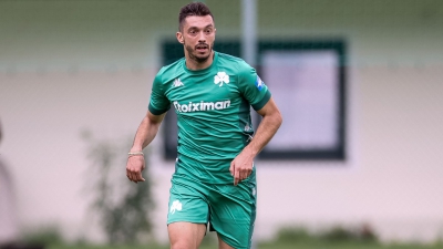 Κώτσιρας: «Στην ομάδα συζητάμε ήδη για την Σλάβια – Οι απαιτήσεις είναι πολλές και θέλουμε πρόκριση»