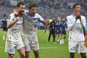 Η Μαρσέιγ ρεφάρει τη χασούρα, πάντα κερδοφόρο το Pamestoixima!