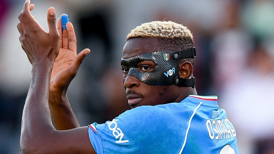 Serie A: Έβγαλαν αντίδραση Νάπολι και… Όσιμεν, η Σασουόλο «χάλασε» τα όνειρα της Ίντερ (video)