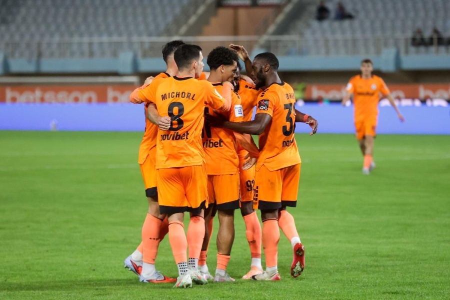 ΟΦΗ – Ατρόμητος 1-3 Η ομάδα του Περιστερίου κλείδωσε τη νίκη στο Παγκρήτιο!