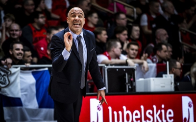 Λυκογιάννης: «Χάσαμε το μυαλό μας και το ρυθμό μας στη δεύτερη περίοδο»