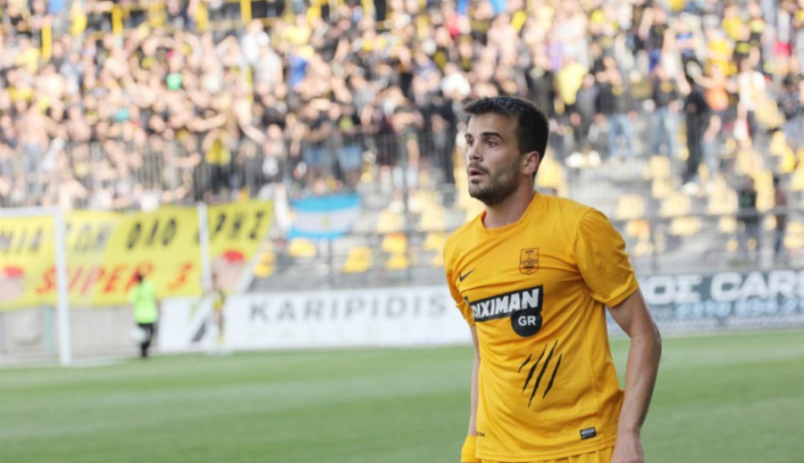 Άρης για εξώδικο: «Ο Θόδωρος Καρυπίδης θα αναλάβει να τακτοποιήσει την οφειλή της παλιάς ΠΑΕ»