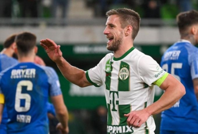 Σπουδαία μεταγραφή για την ΑΕΚ - Συμφώνησε η Φερεντσβάρος για Βάργκα!