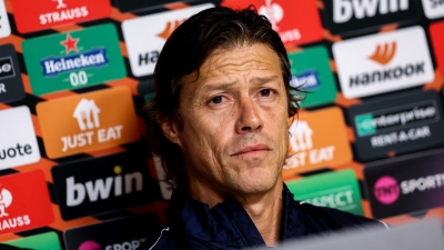 Live Streaming η συνέντευξη Τύπου της ΑΕΚ πριν τον Άγιαξ (video)