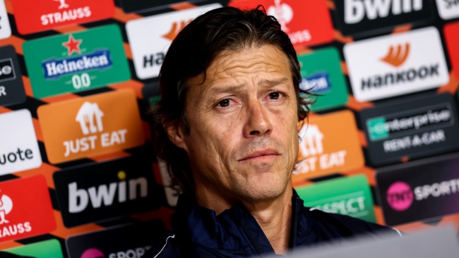 Live Streaming η συνέντευξη Τύπου της ΑΕΚ πριν τον Άγιαξ (video)