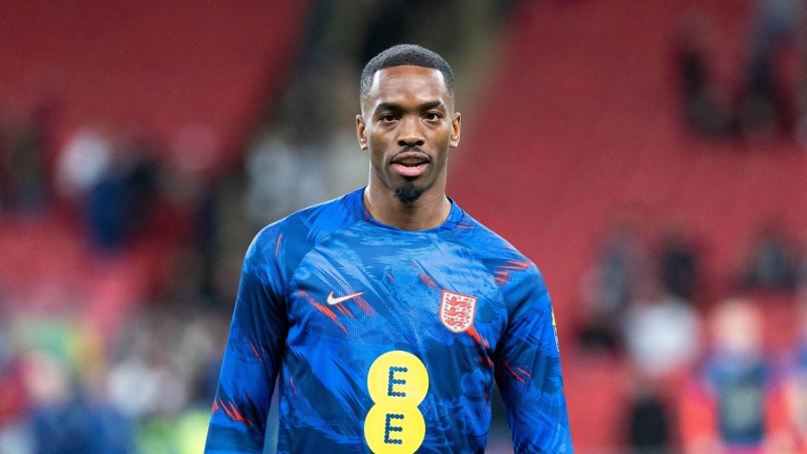 Με Τόνεϊ, αλλά χωρίς Στέρλινγκ, Άρνολντ και Γουάιτ η Αγγλία