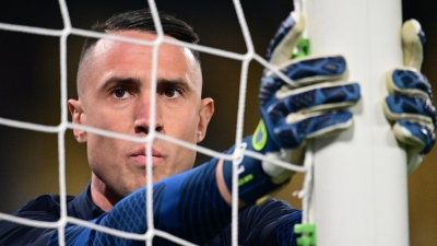 Δανεικός στη Σεβίλλη τη νέα σεζόν ο Οδυσσέας Βλαχοδήμος!