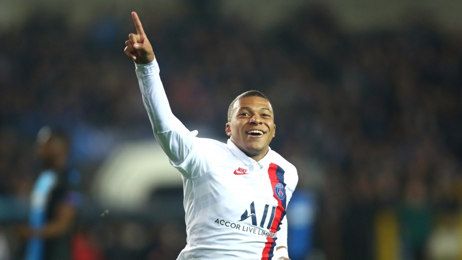 Ρεάλ Μαδρίτης: Ανεβάζει την προσφορά της στα 170 εκατ. ευρώ για Εμπαπέ!