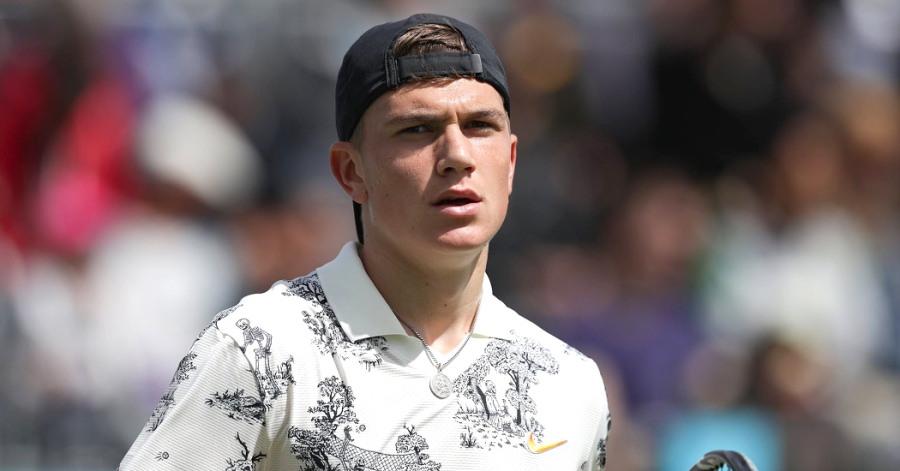 Lyon ATP: Η νίκη του Ντρέιπερ φτάνει το 1.60 στην novibet