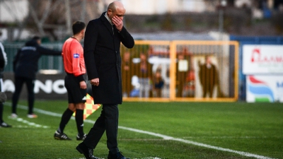 Τέλος ο Ράσταβατς από τον Αστέρα Aktor