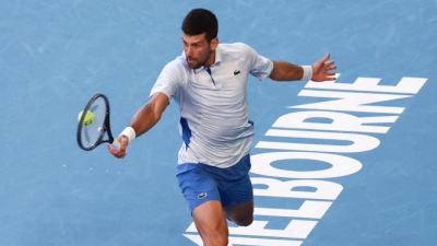 Προκρίθηκε στα ημιτελικά ο Τζόκοβιτς και «γλυκοκοιτάζει» την 11η κατάκτηση Αυστραλιανού Open! (video)
