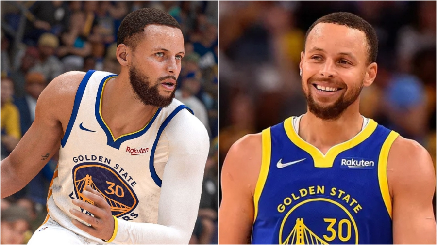 NBA 2K24: Γραφικά και gameplay βγαλμένα από την πραγματικότητα! (video)