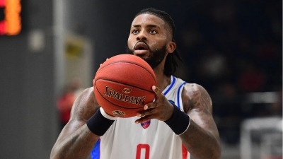 Αυτή είναι η βαθμολογία του Πανιωνίου στον όμιλο του EuroCup!