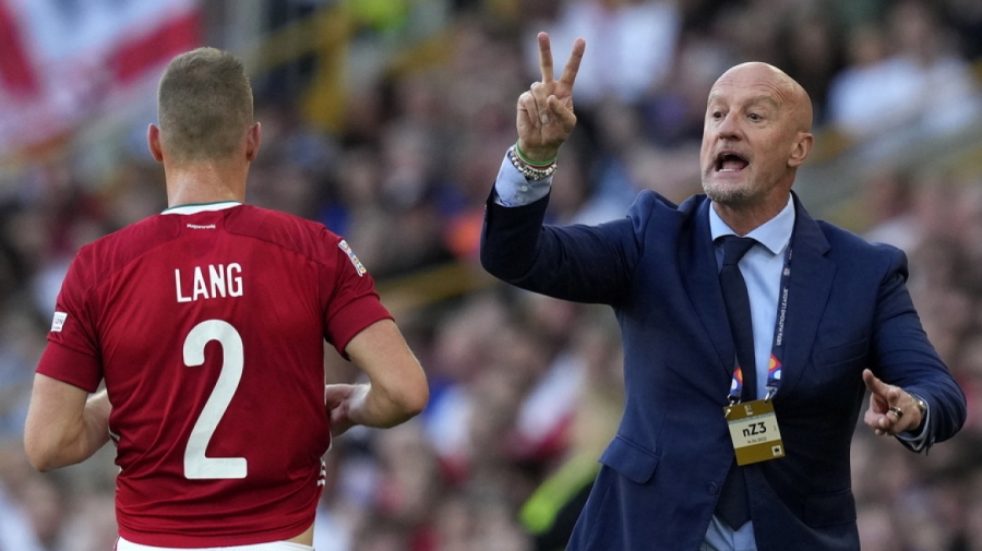 Ρόσι: «Αλίμονό μας αν γίνουμε αλαζόνες»