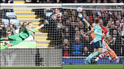 Ράμσντεϊλ: Ο «φύλακας» της Άρσεναλ γίνεται… highlight κάθε αγωνιστική (video)