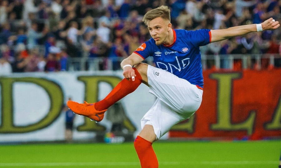 Νάσμπεργκ: «Πάω στον ΠΑΟΚ»