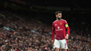 Μάντσεστερ Γιουνάιτεντ: Χάκαραν το προφίλ του Μπρούνο Φερνάντες στο Χ!