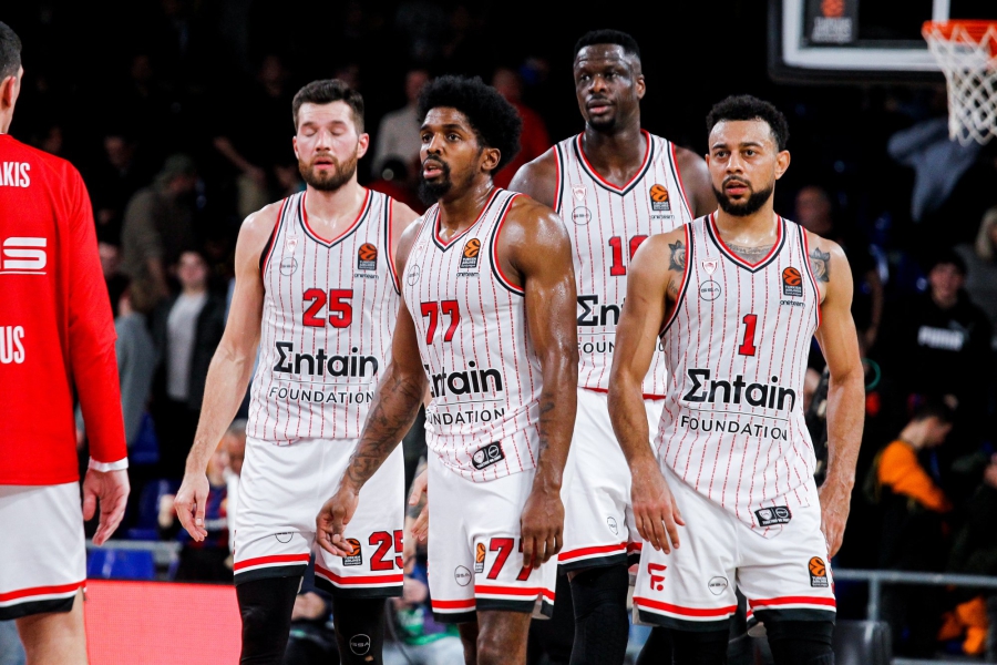 Do or die ματς στο ΣΕΦ με ανεβασμένο Πίτερς για να «τριπαπλασιάσουμε» στο Pamestoixima!