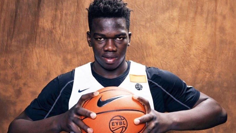 Ανταμά Σανογκό: Από το πλυντήριο αυτοκινήτων του πατέρα του στο Μάλι, κορυφαίος παίκτης του NCAA!