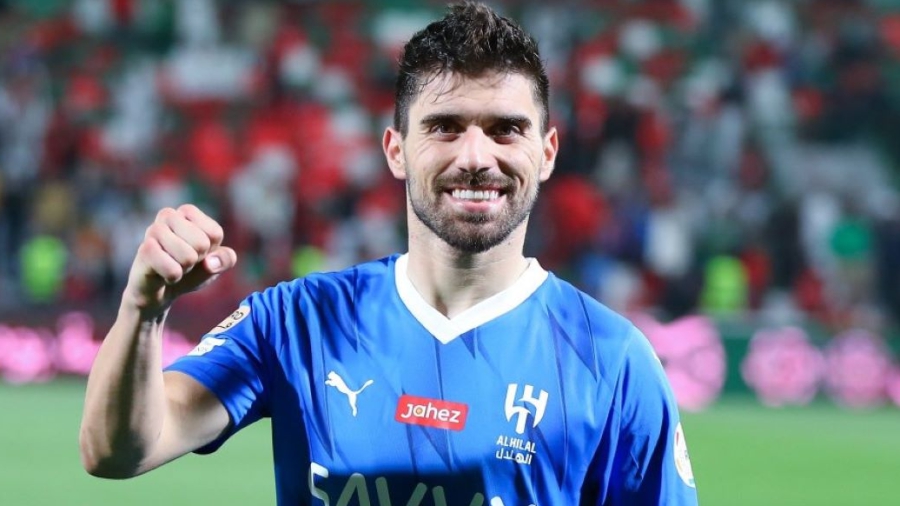 Νέβες: «Το πρωτάθλημα της Σαουδικής Αραβίας, θυμίζει PlayStation»!