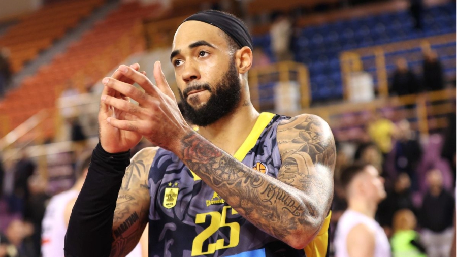 Επίσημη η επιστροφή του Χάρελ στον Άρη!