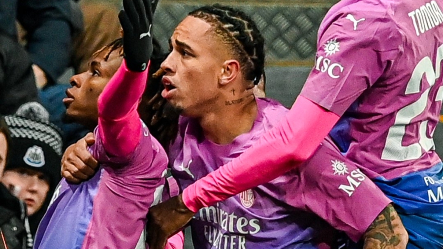 Τα 31 γκολ της βραδιάς (13/12) στο Champions League σε 182 δευτερόλεπτα! (video)