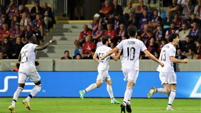 Καραμπάγκ – Σάμακι 4-0: Εμφατική «τεσσάρα» από την προσεχή αντίπαλο του Ολυμπιακού!